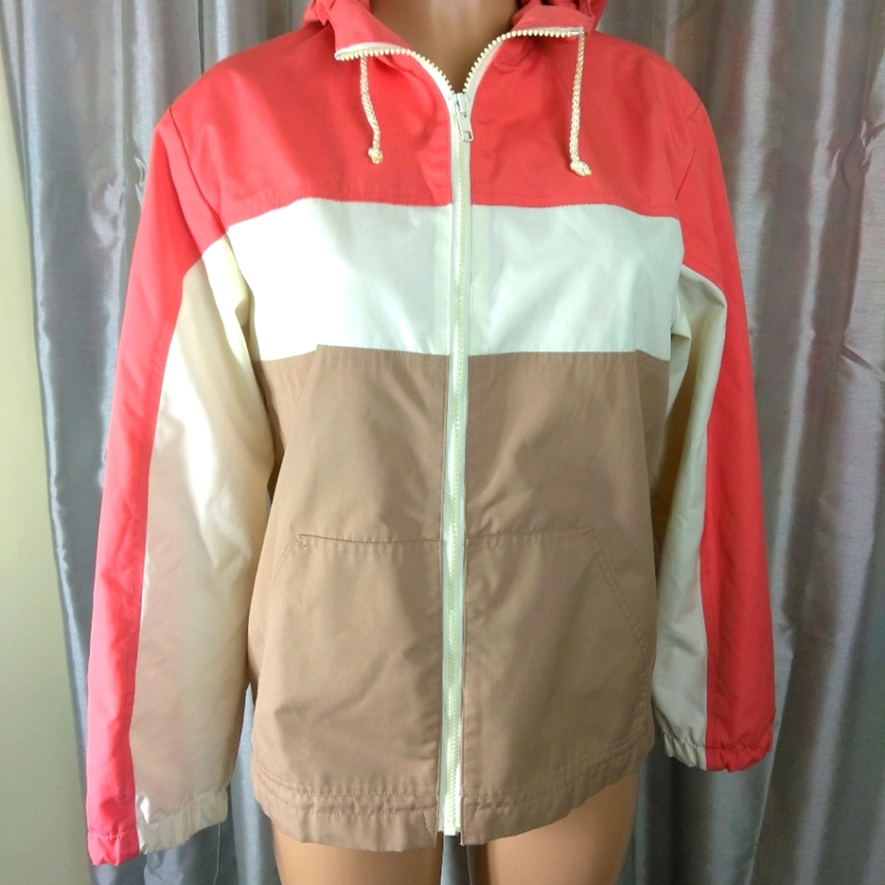 Sports Jacket/ Outdoor